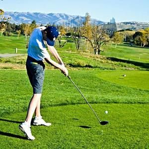 Meet your Posher, Brian